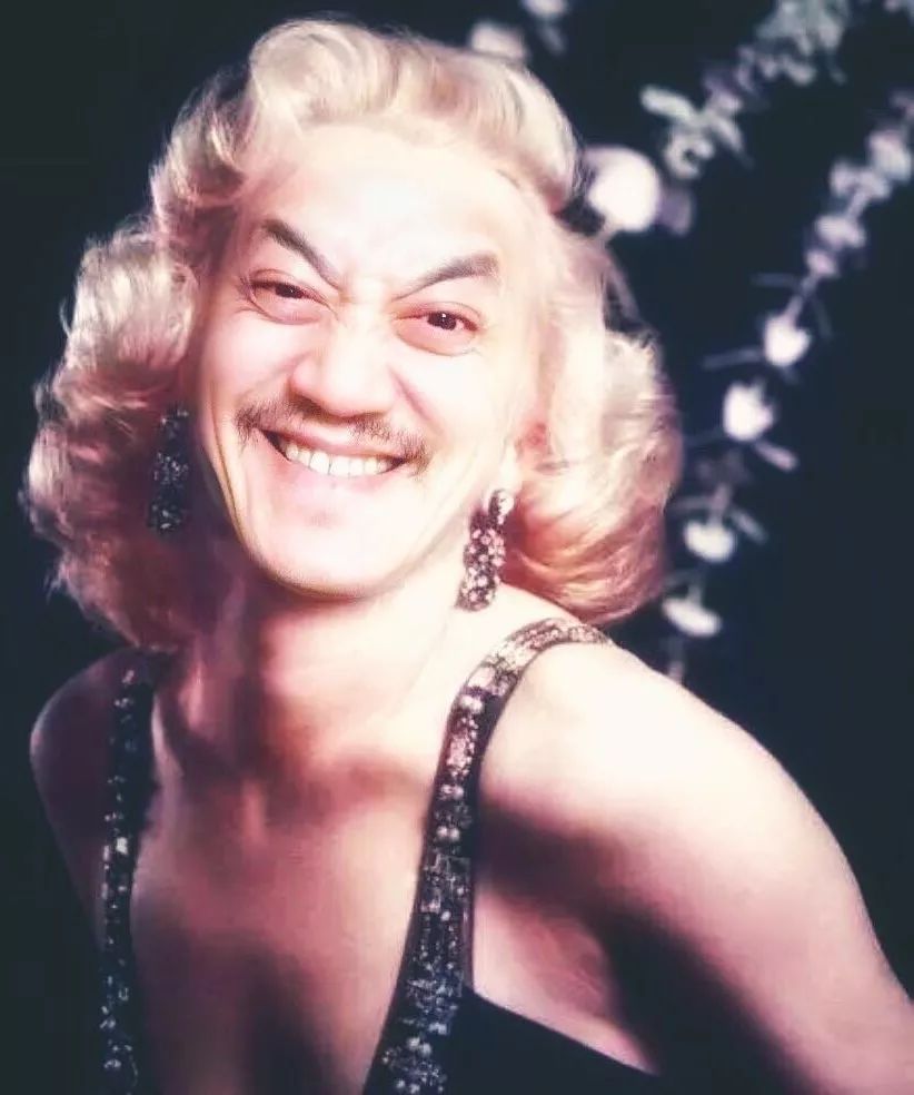 东北第一狠人原版什么电影,东北第一猛人雪村