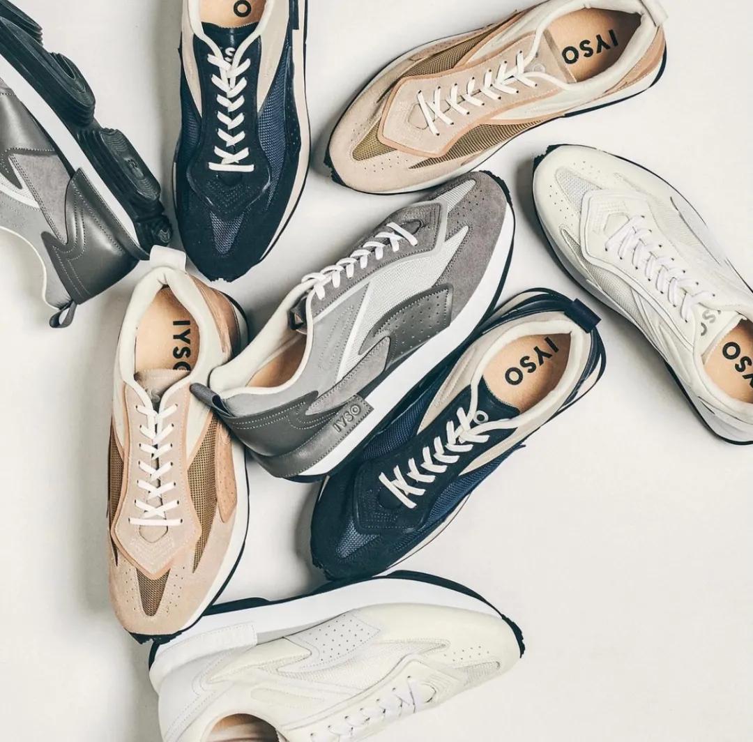 男生必备几款球鞋,男生最好球鞋推荐