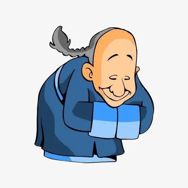 富不过三代官不至五服,富不过三代穷不过三代总共多少代