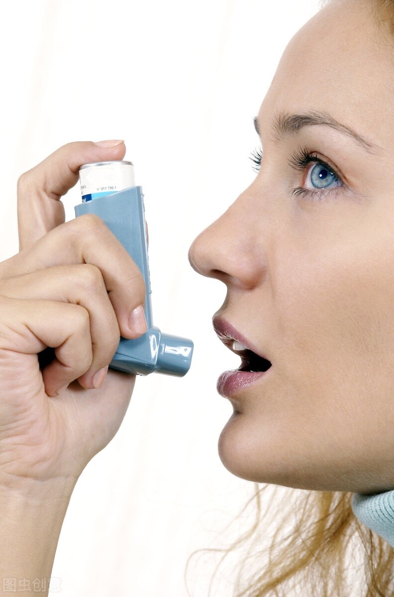 肺里痰多喘不上气吸沙丁胺醇吗,突然喘不上气用硫酸沙丁胺醇就好