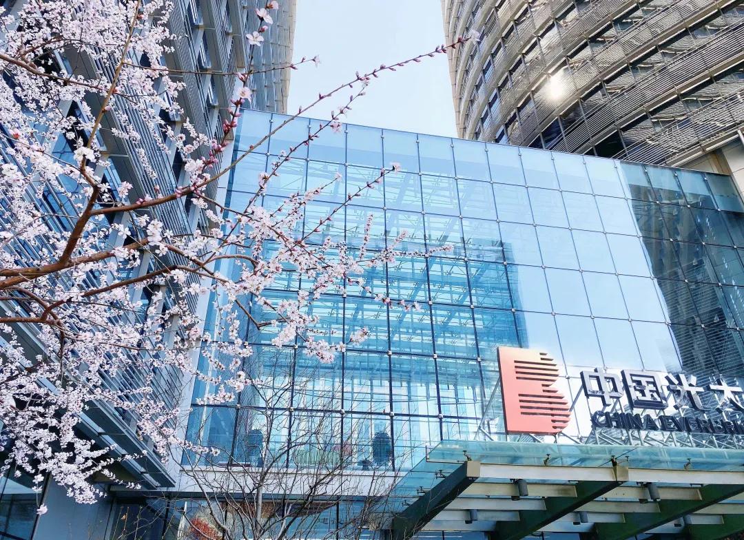 由“大”到“强”|光大集团世界500强列第194位,四年提升128位