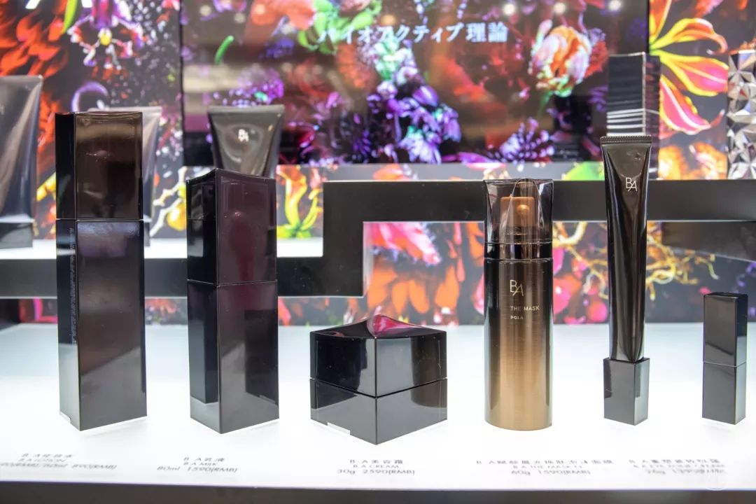 火爆小红书的POLA来啦!郑州第①家