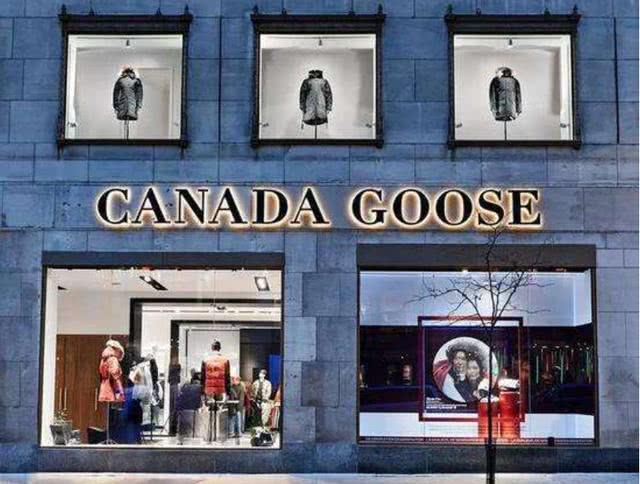 韩国乐天免税店巴黎世家,加拿大鹅韩国乐天免税店