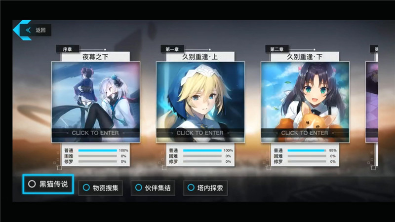 微笑科技与《神位纷争》：当一家良心游戏作坊认真思考如何恰烂钱