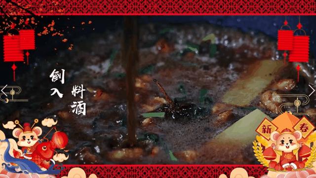 可乐鸡块的家常做法简单好吃的,红烧鸡块最正宗的做法家常