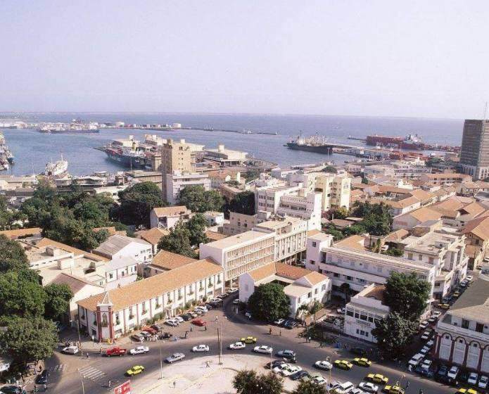 塞内加尔丨你不知道的国家冷知识