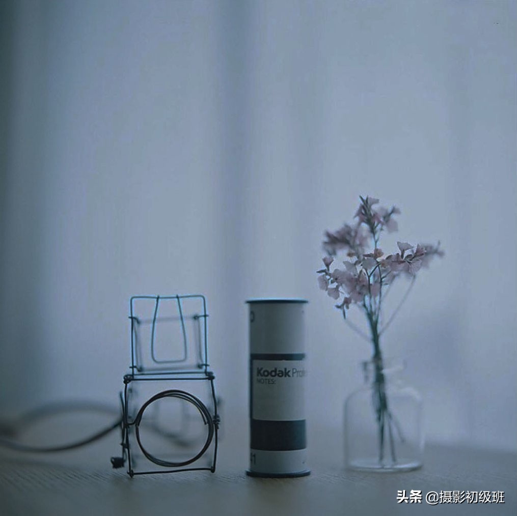 详细讲解摄影后期调色步骤,摄影入门者如何快速学会调色