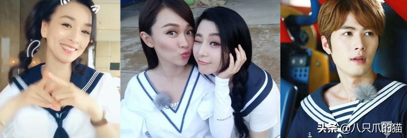 你的衣柜不止缺一条连衣裙,你的衣柜里还差一套衣服