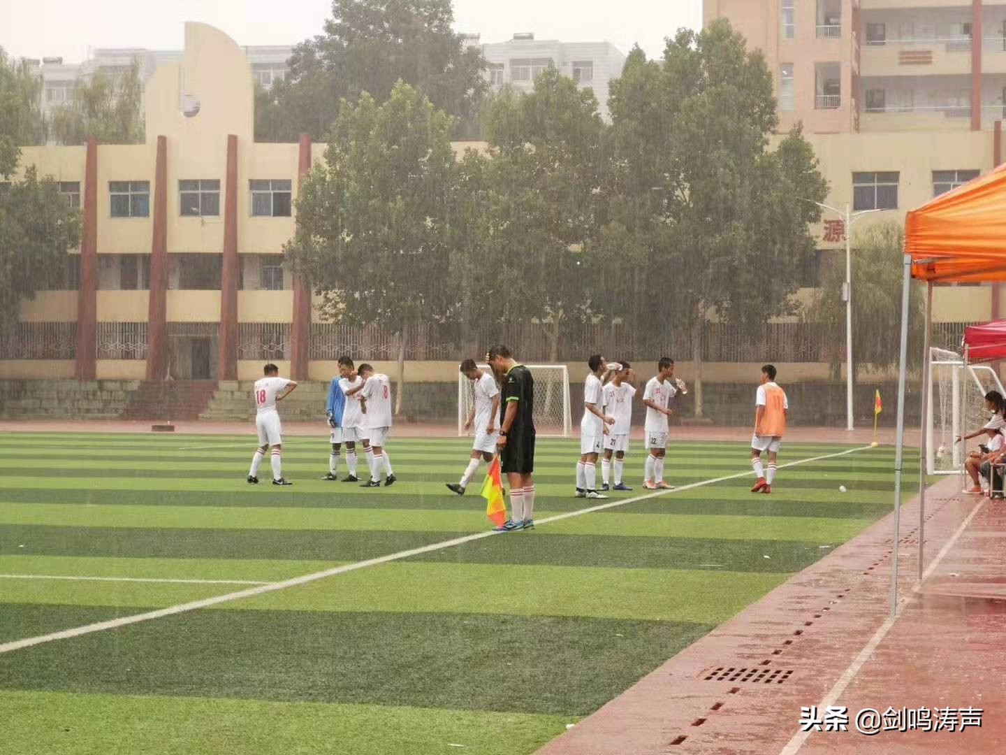 到底是怎样的一场比赛,这是一场怎样的体育赛事