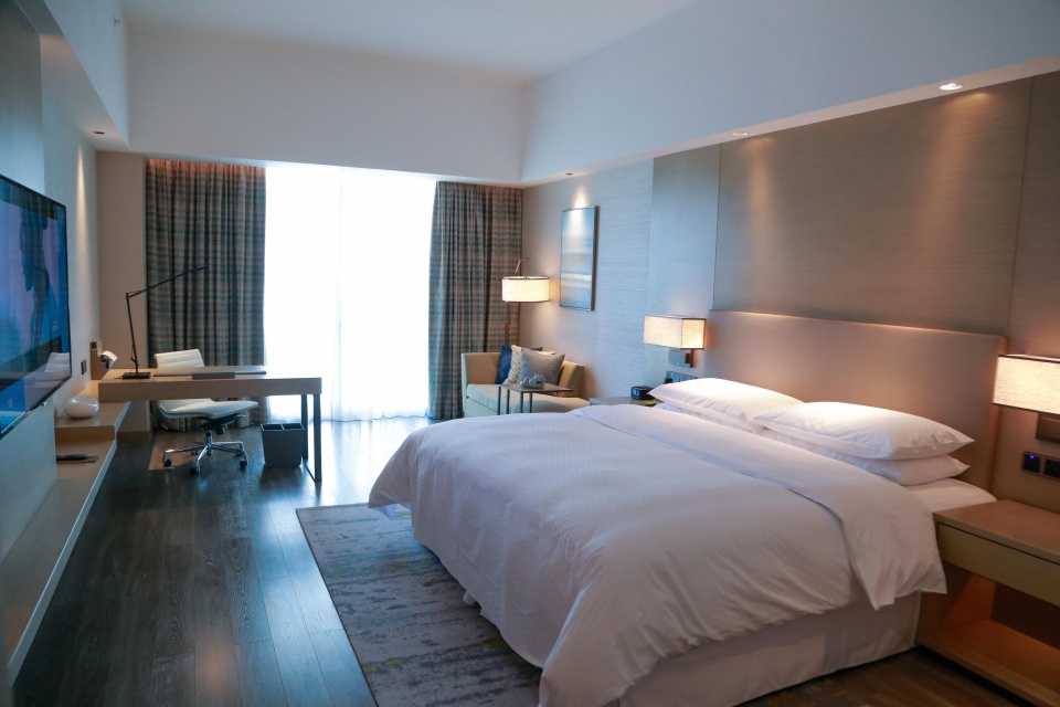 嘉兴市喜来登酒店,嘉兴喜来登住宿