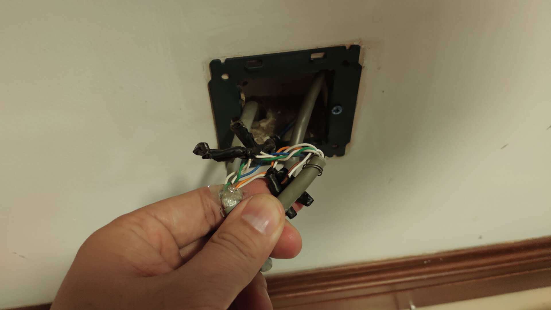 网线断了如何接最好,网线断了怎么续接最好