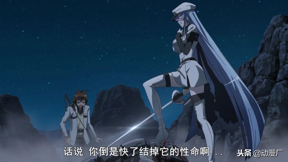 斩赤红之瞳拉伯克被偷袭后反杀,斩赤红之瞳拉伯克死亡在哪一集