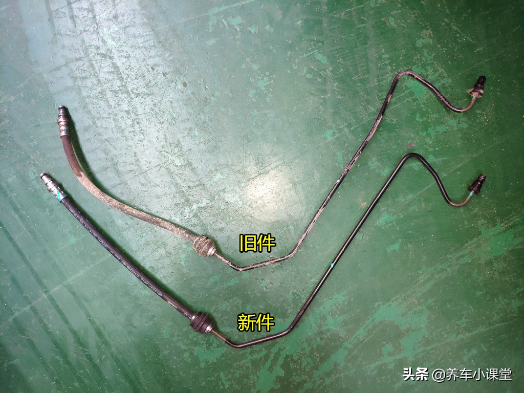 离合漏油,离合器漏油会影响挂挡吗