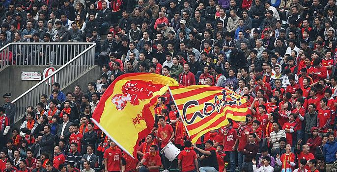 中超上港申花现状,中超申花队近期情况