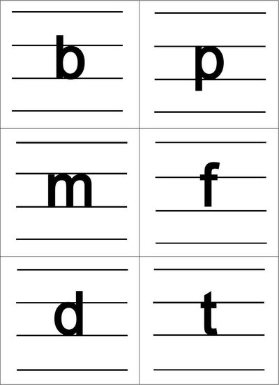 小学声母韵母整体认读音节分类,小学整体认读音节声母韵母