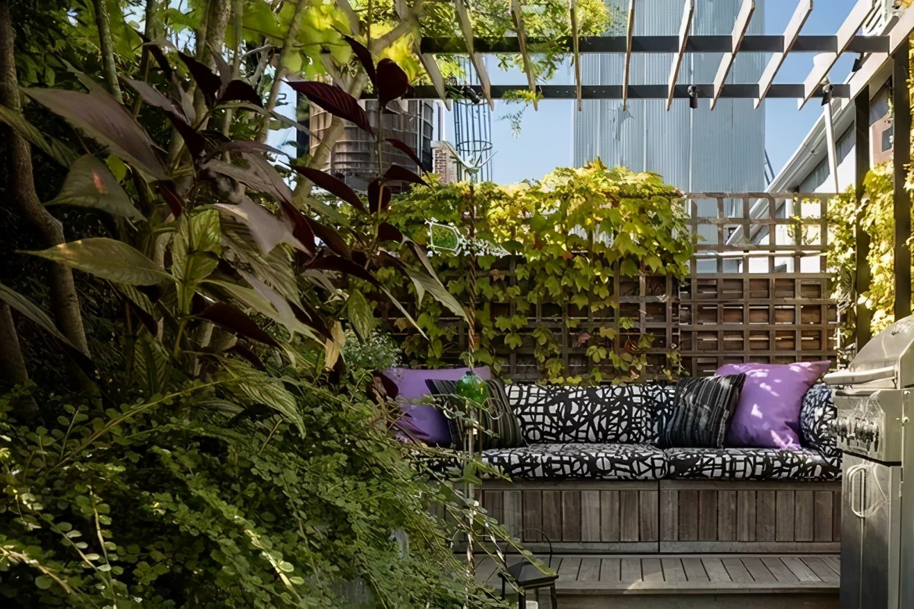 常见的堆肥方法,自制堆肥最简单快捷的方法