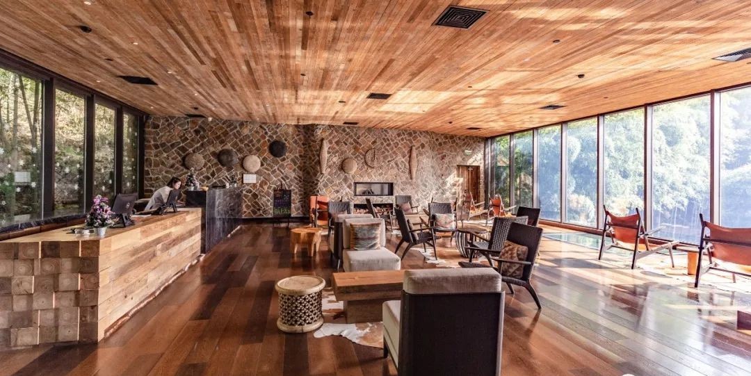 莫干山裸心谷门票,莫干山裸心谷团购