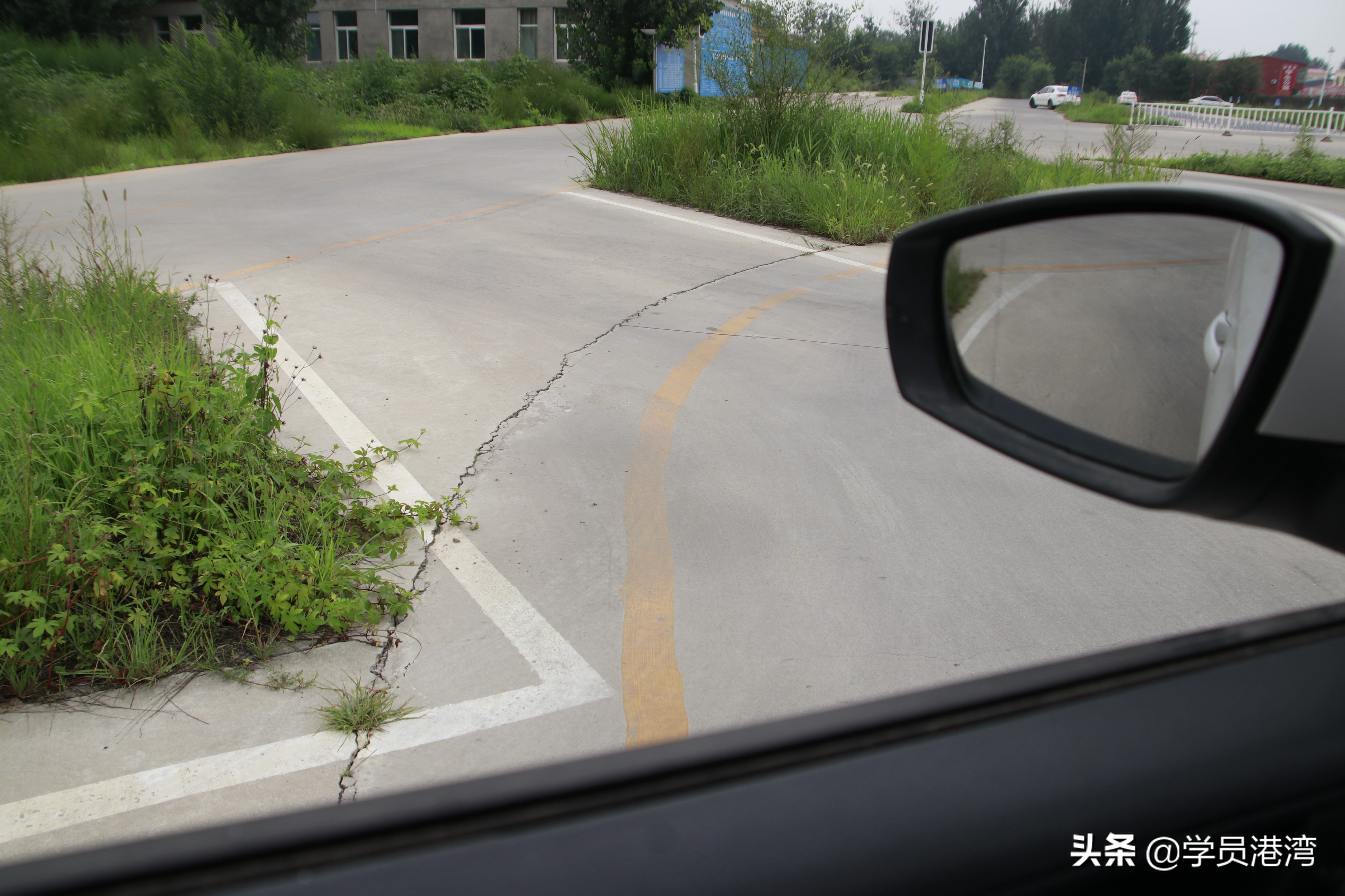 驾考怎么考才是最快的,驾考为什么初学者通过率反而高