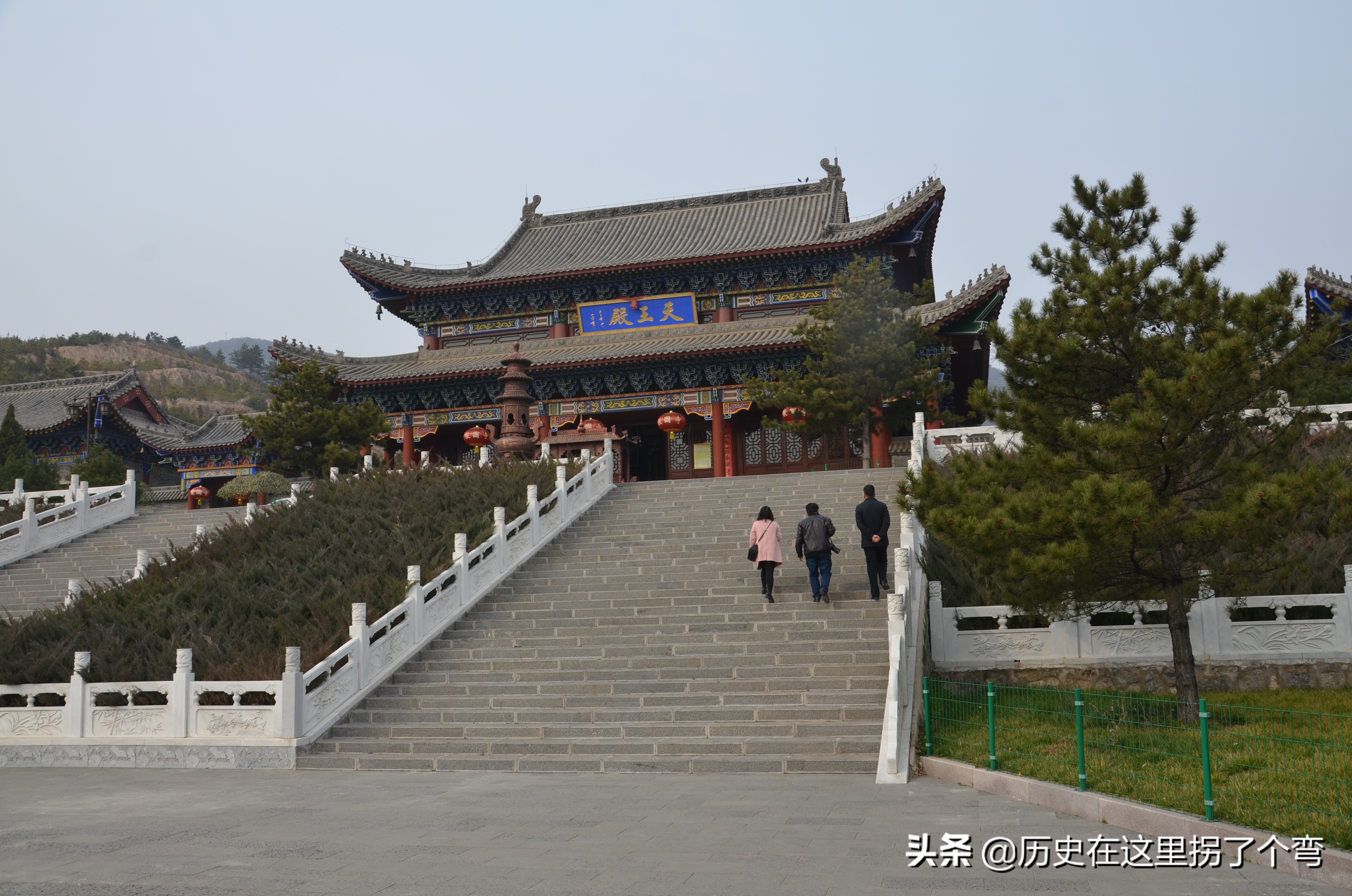 农耕文明看源头之十五：怪事年年有，晋穆侯一战打出个仇人和仇国