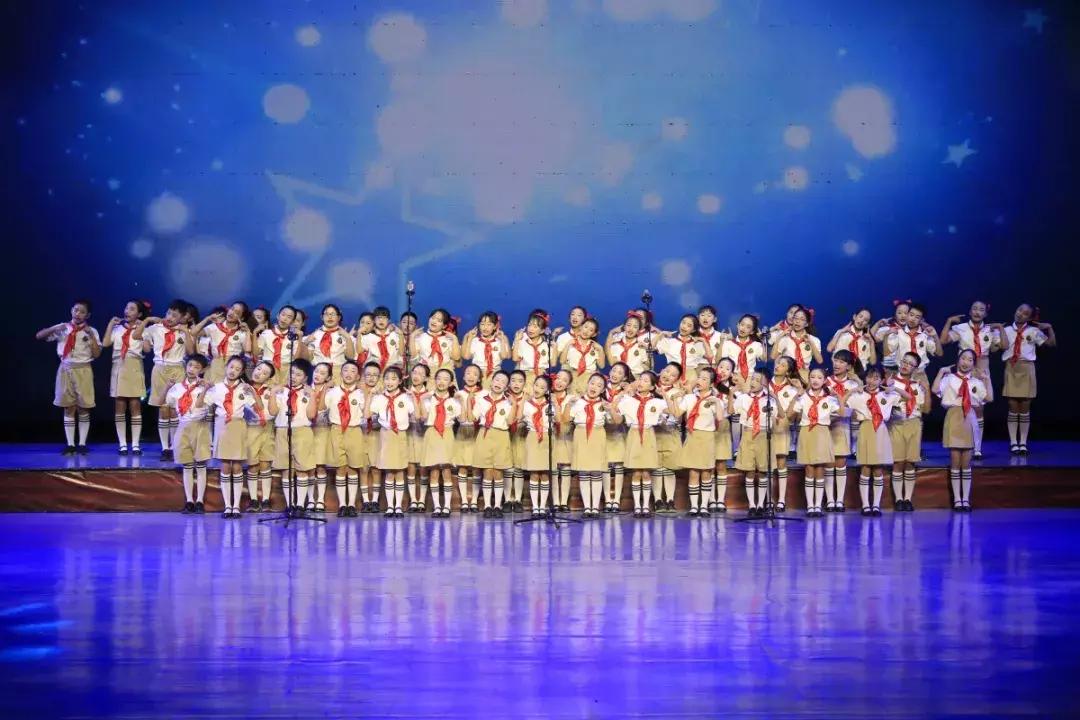 四川省第10届小学生艺术节西昌区,第十一届中小学生艺术展演西昌