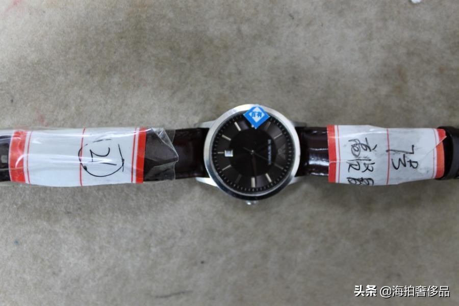 阿玛尼正品女士手表清仓捡漏处理,求购正品阿玛尼手表