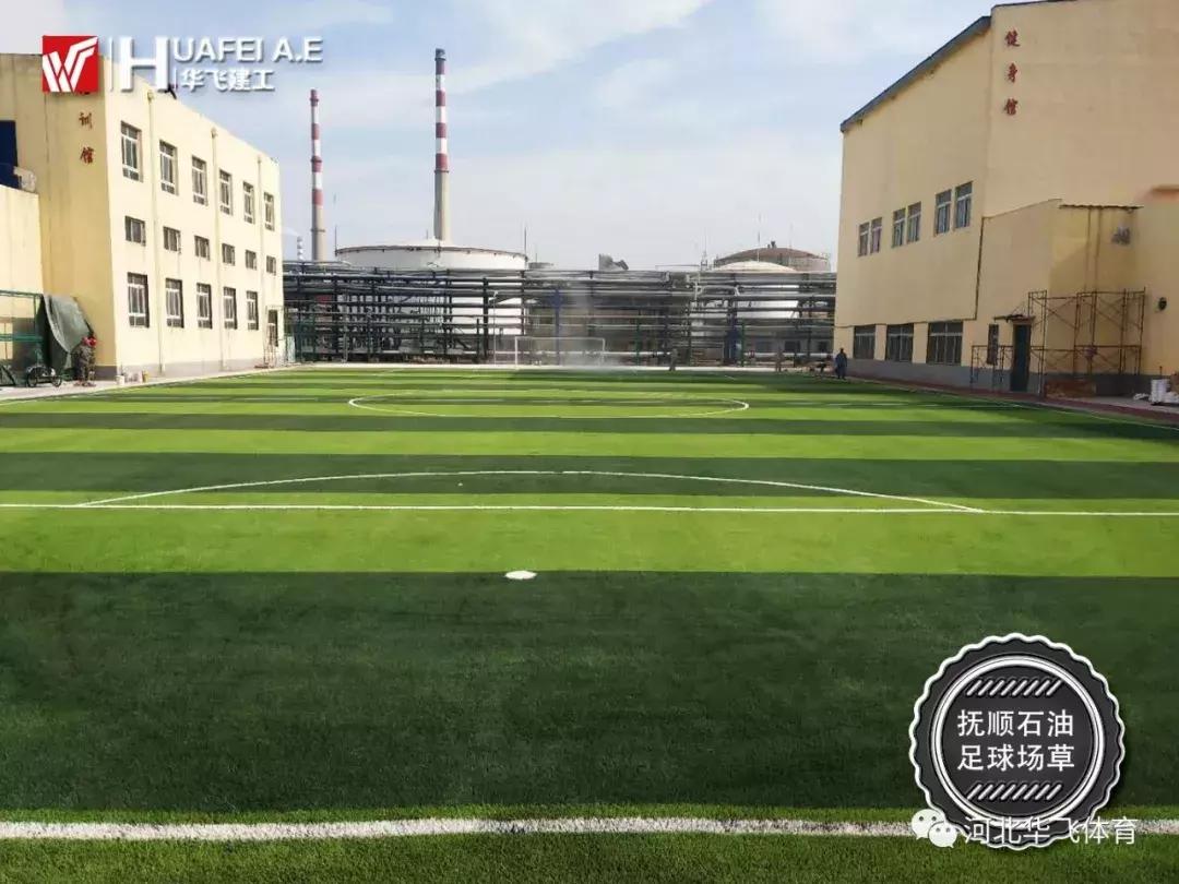 足球场人造草坪需要填充吗,人造草坪足球场为什么用橡胶颗粒