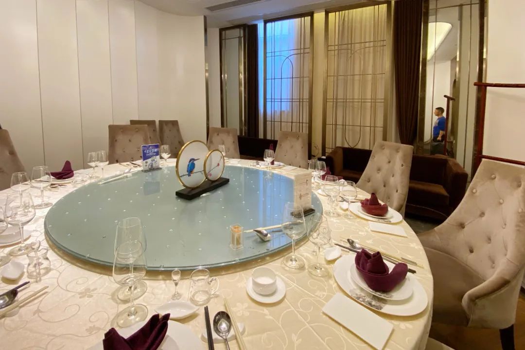 藏在江滩公园里的宝藏餐厅,藏在萧山的宝藏餐厅