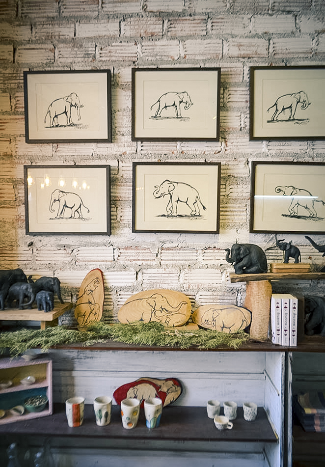 清迈服装小店有哪些地方,清迈古城小店