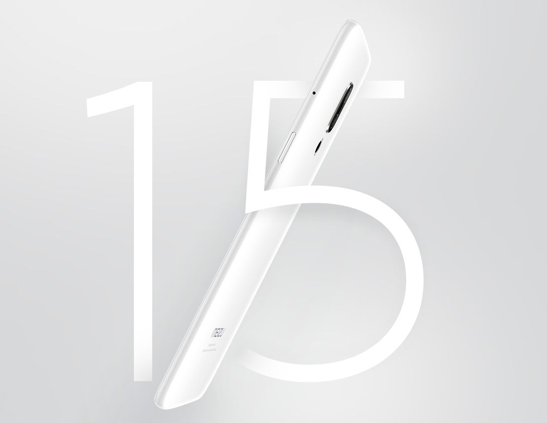 魅族宣布老机型换新服务,魅族官方进行预热新品不止一款