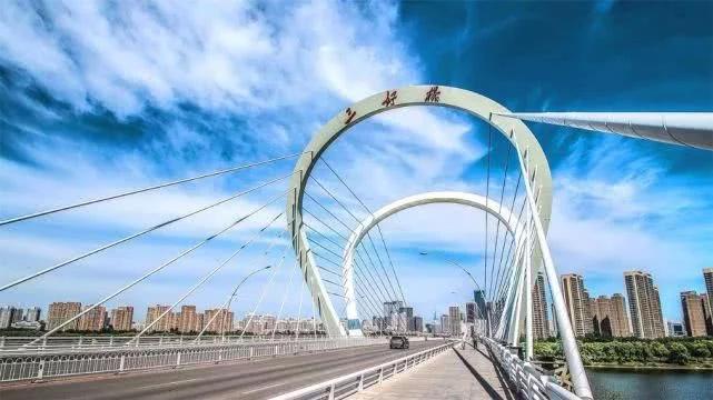 中国拥有六环路的城市,沈阳六环