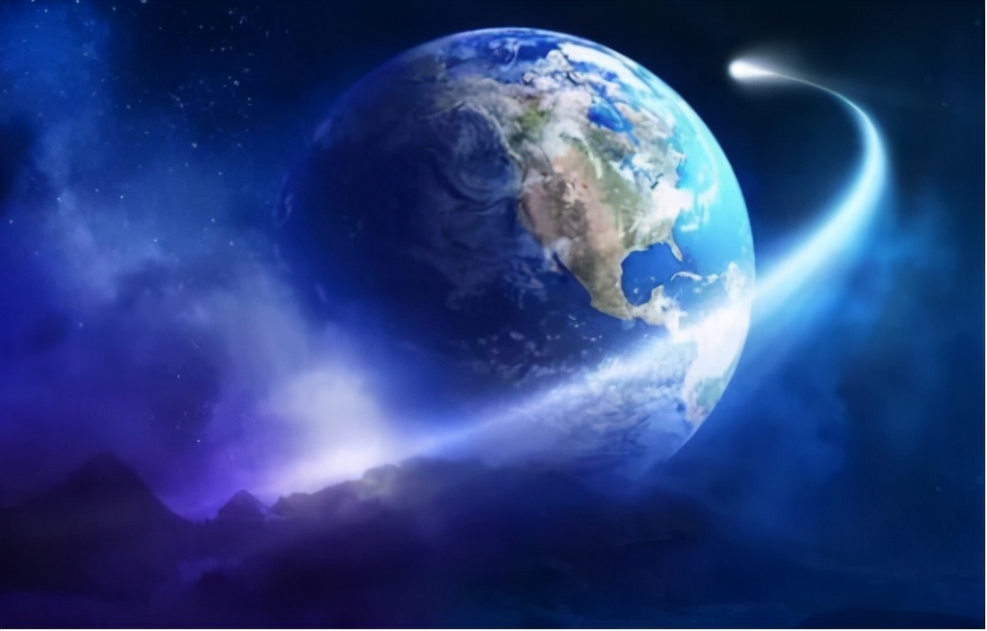 人类起源神秘太阳系,生命起源是来自宇宙大爆炸吗