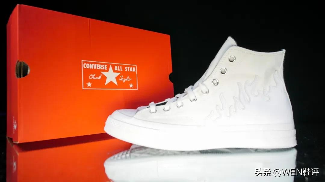 好看又好穿的匡威,有哪些好看的匡威平价