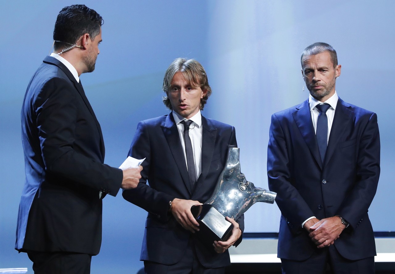 足球克罗地亚决赛莫德里奇,克罗地亚博班莫德里奇