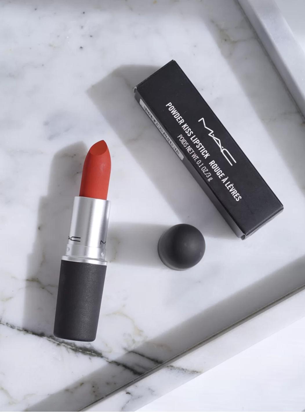 曾经大火的网红色口红，阿玛尼丝滑高级，YSL显白不挑肤色