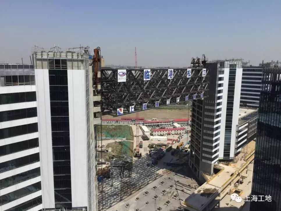 3d打印建筑新技术,上海建工3d打印两层建筑