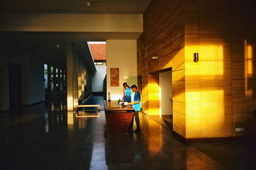 这个曾数次登上LP榜单的微笑国度，还有众多小众酒店值得睡