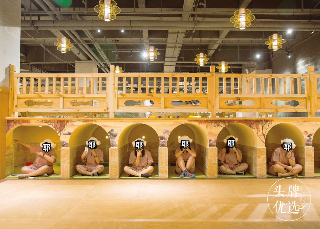 清爽休闲汗蒸浴馆门票,休闲汗蒸馆推荐