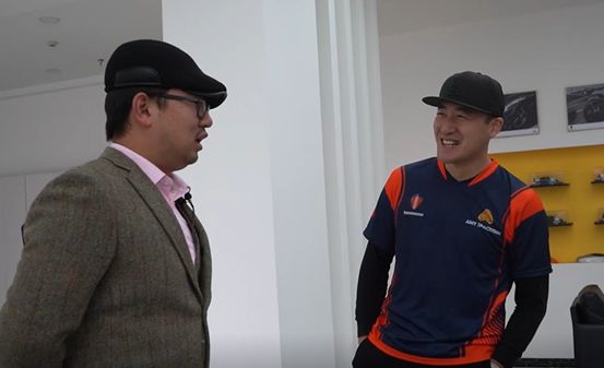 坐拥好几十辆豪车,坐拥千万豪宅是种什么体验