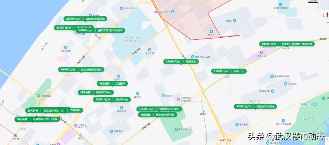 降价600万能顶用？别逗！不行就是不行