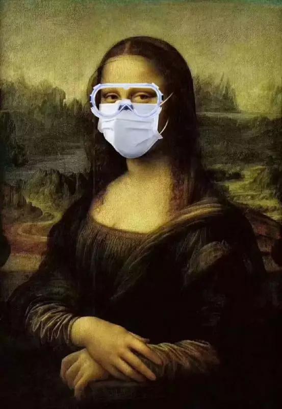 眼镜碰到眼睛会感染病毒吗,现在的病毒眼睛能感染吗