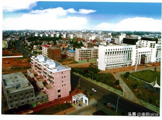 江西九江都昌县----古称枭阳,中国淡水珍珠之乡