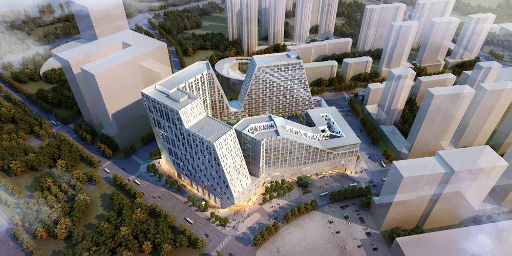 周五沈阳两大商场开业,薅羊毛攻略请收好