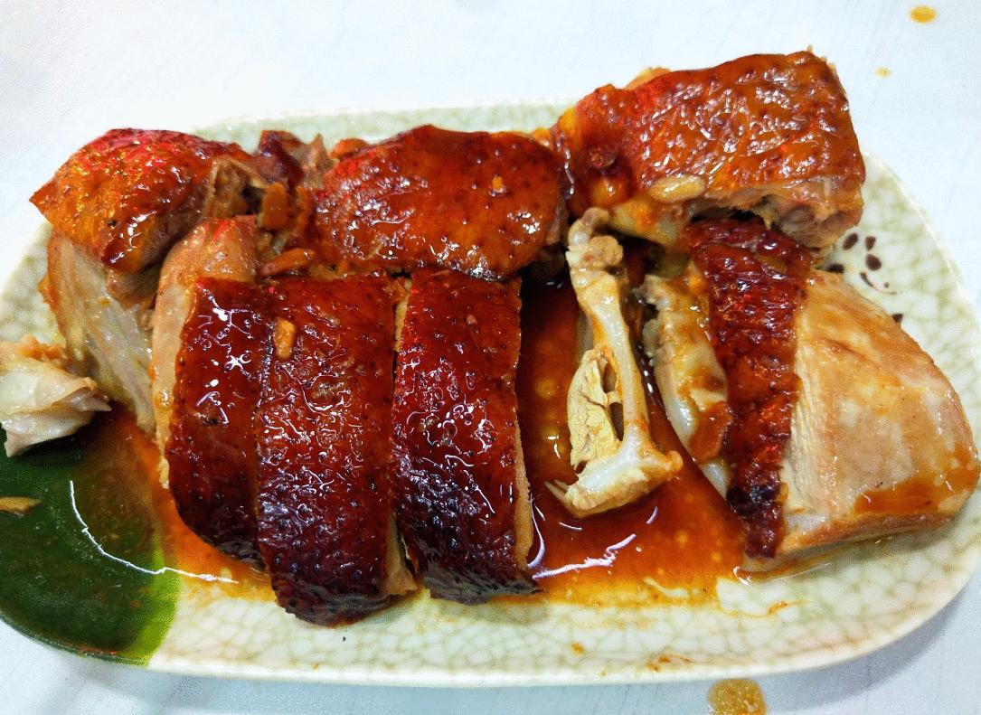 中国最喜欢吃鹅的地方排名,哪个地方鹅肉最好吃