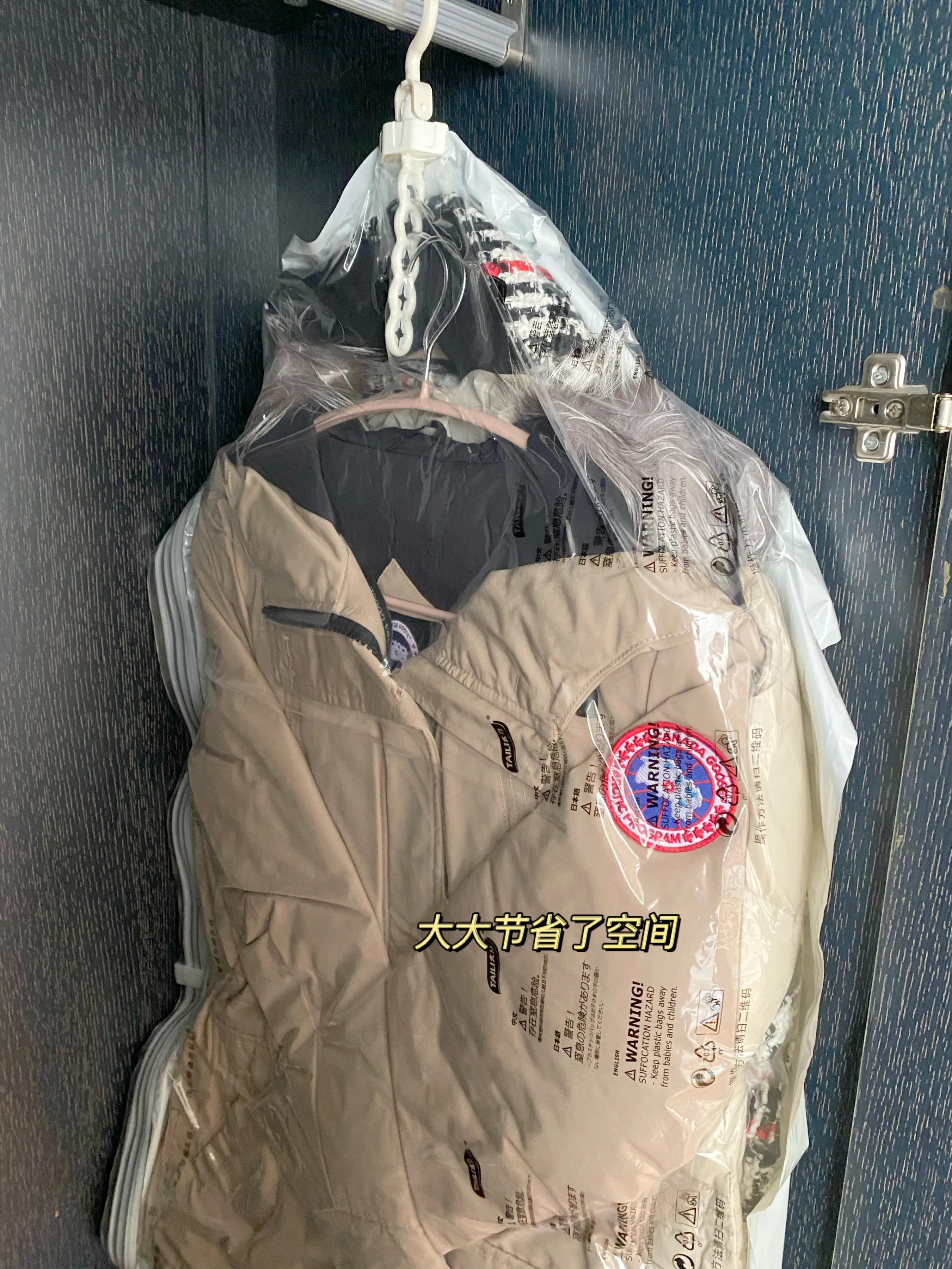 衣柜乱作一团,衣柜太容易就乱了