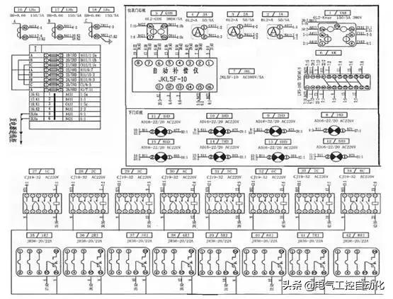 低压电容补偿器正确操作方法视频,低压电容补偿器接法