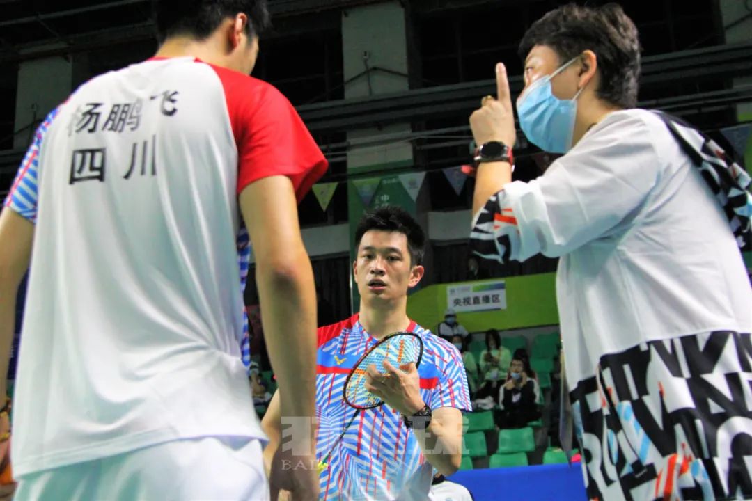 全运会羽毛球赛群众组,全运会团体铜牌羽毛球