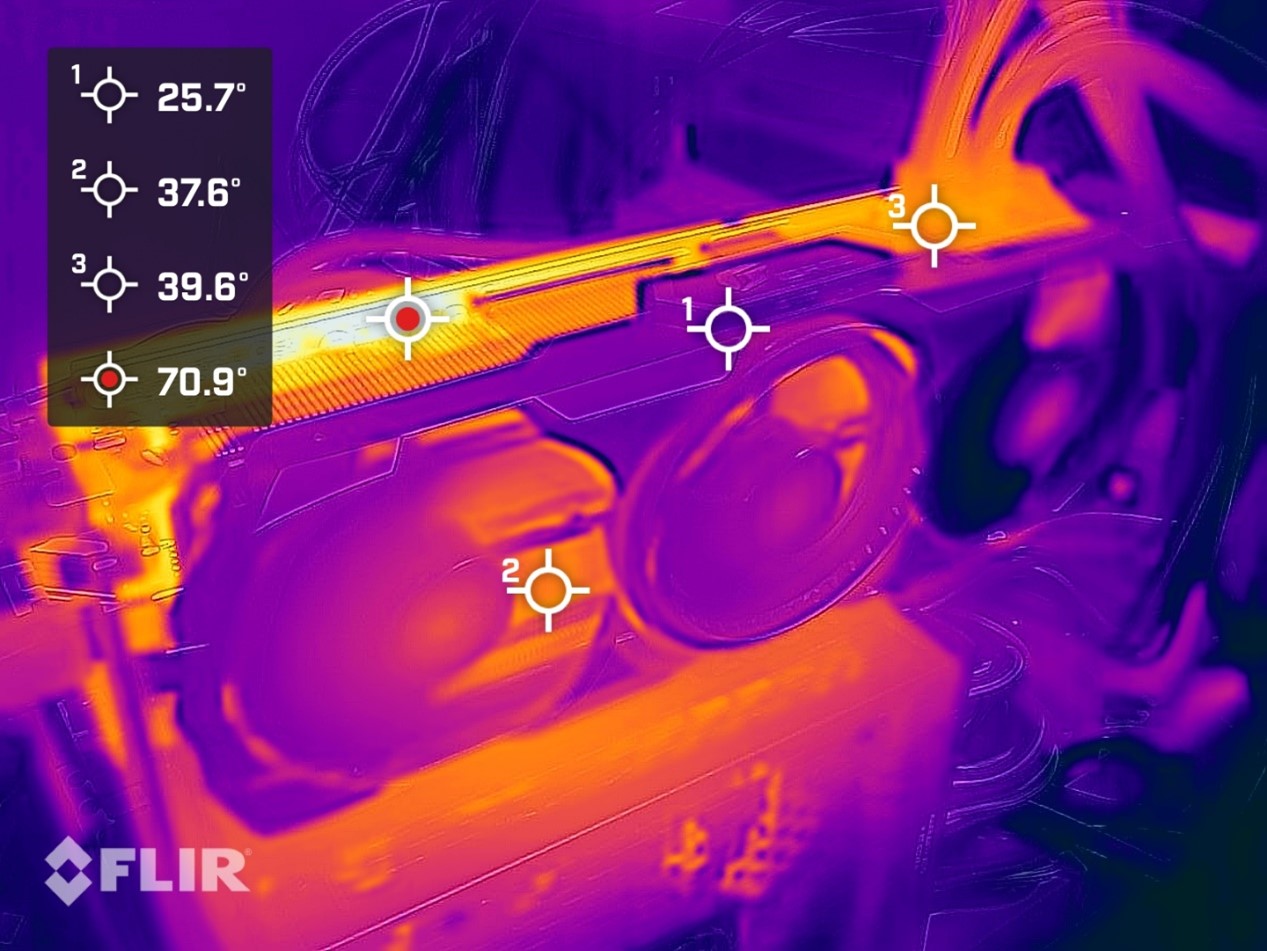 igame鏄惧崱3070ti瀹炴祴,igamegeforcertx3070绯诲垪棣栧彂