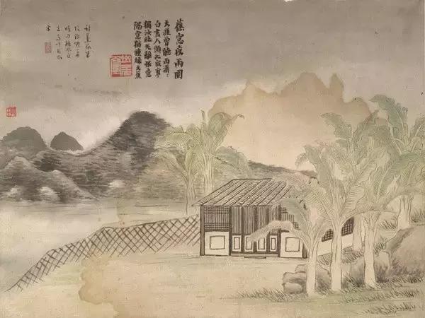 查看齐白石二十四石门图册,齐白石石门二十四景图篆刻