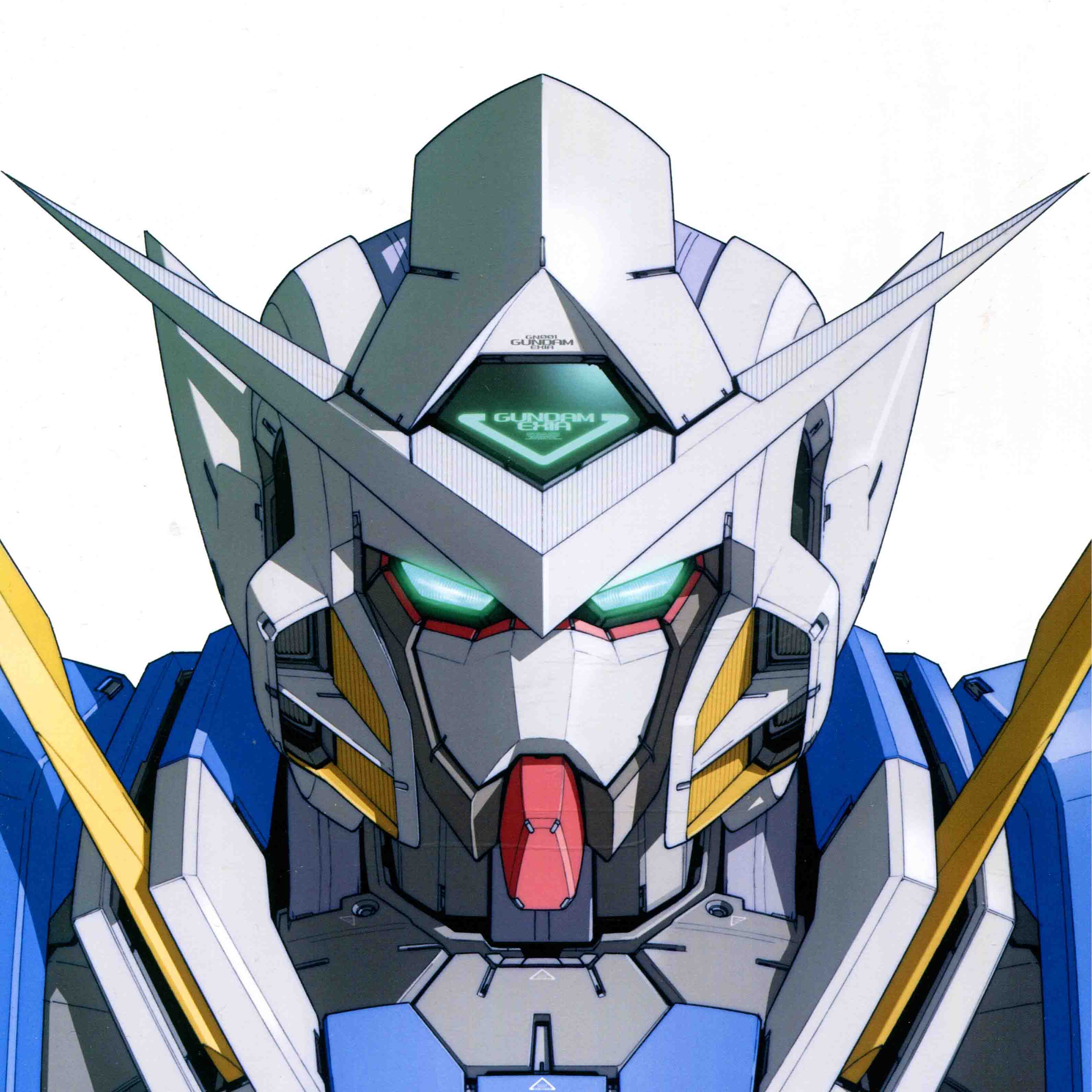 动漫机动战士高达00解说,机动战士高达00须佐之男