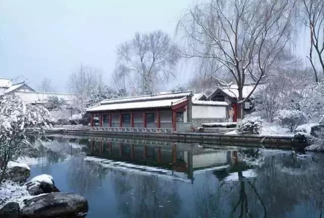 济南最好的山泉水,济南最甜的泉水